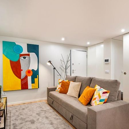 Niko Apartment By Se Apartamentos Μπράγκα Εξωτερικό φωτογραφία
