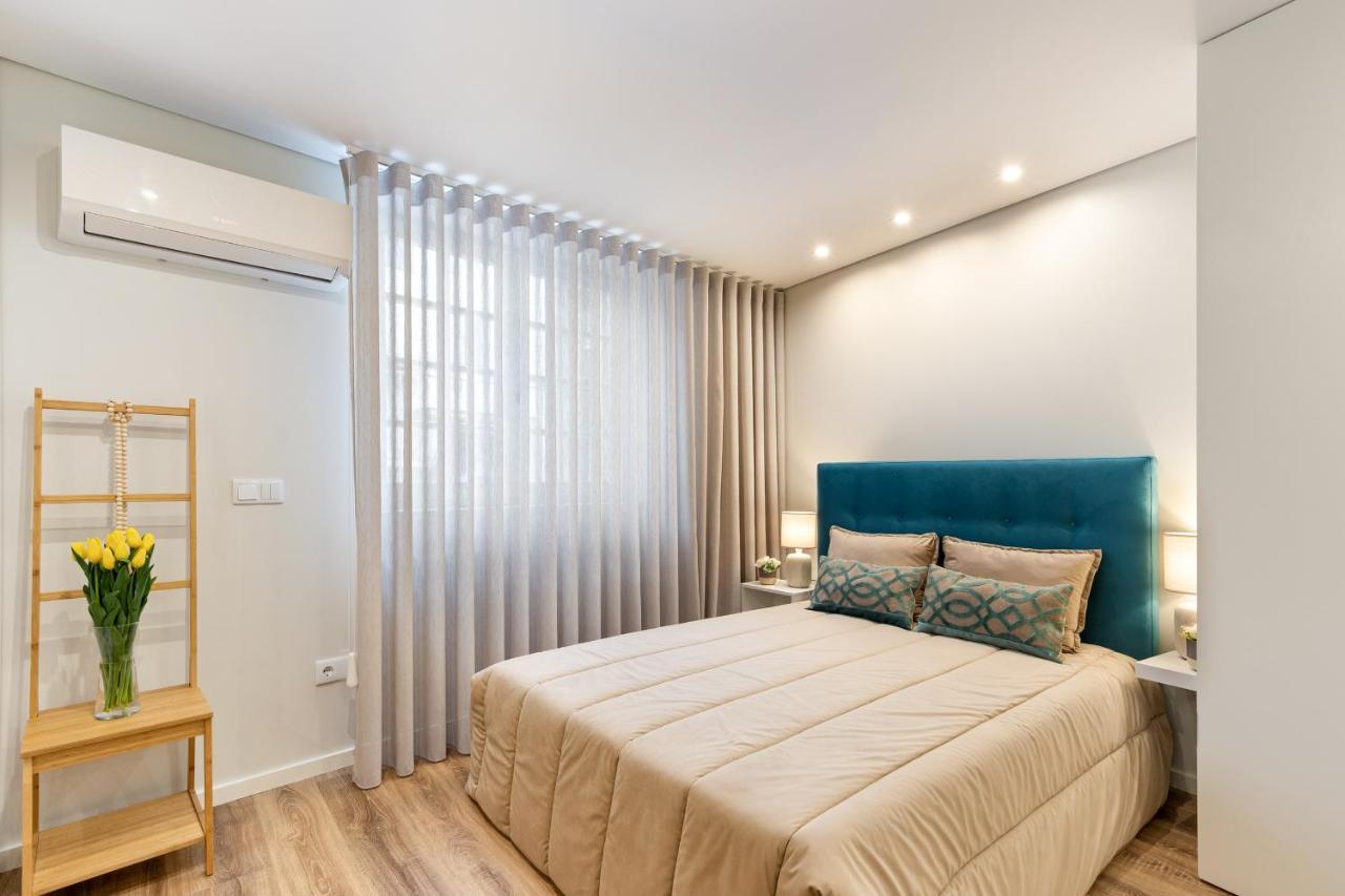 Niko Apartment By Se Apartamentos Μπράγκα Εξωτερικό φωτογραφία