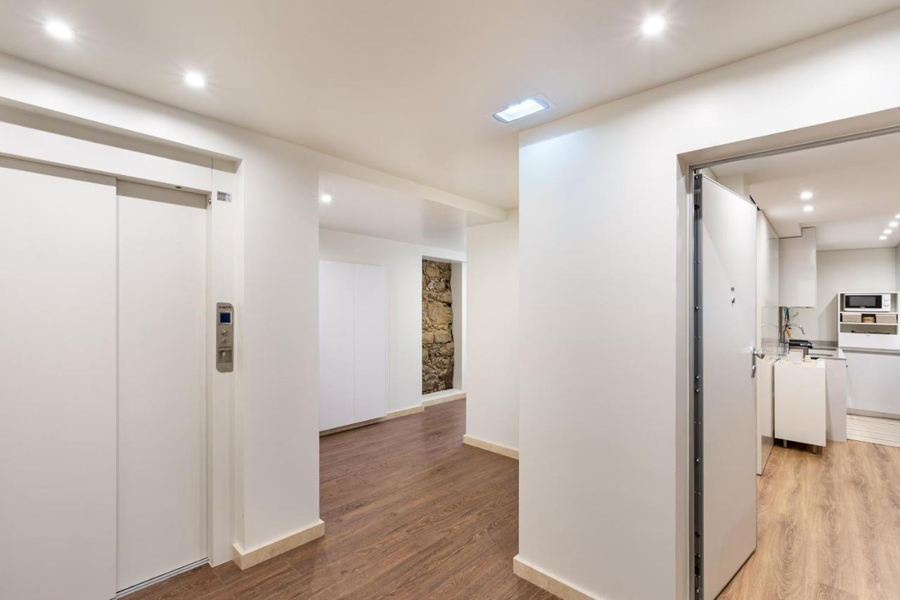 Niko Apartment By Se Apartamentos Μπράγκα Εξωτερικό φωτογραφία