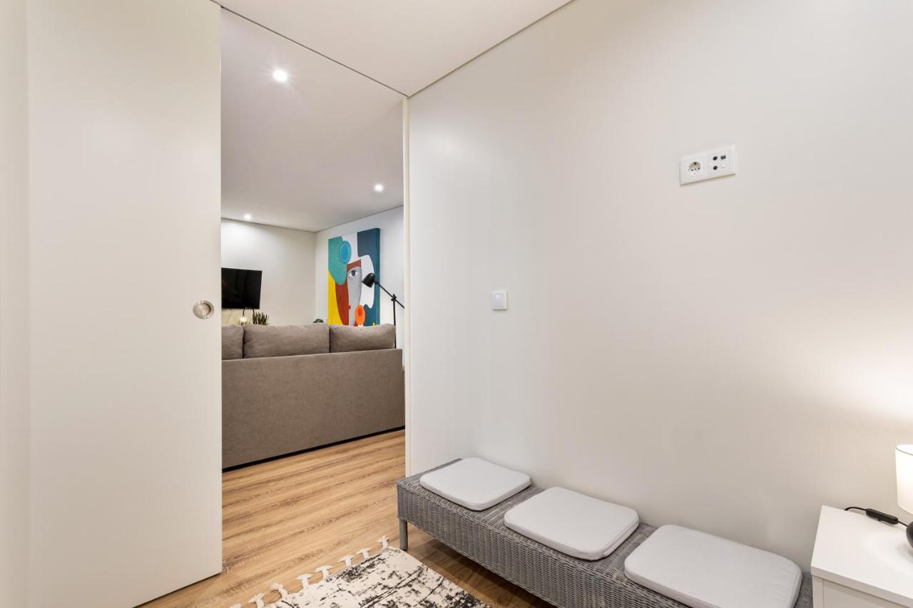 Niko Apartment By Se Apartamentos Μπράγκα Εξωτερικό φωτογραφία