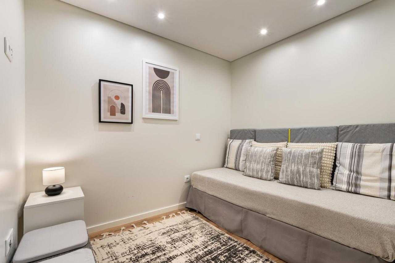Niko Apartment By Se Apartamentos Μπράγκα Εξωτερικό φωτογραφία