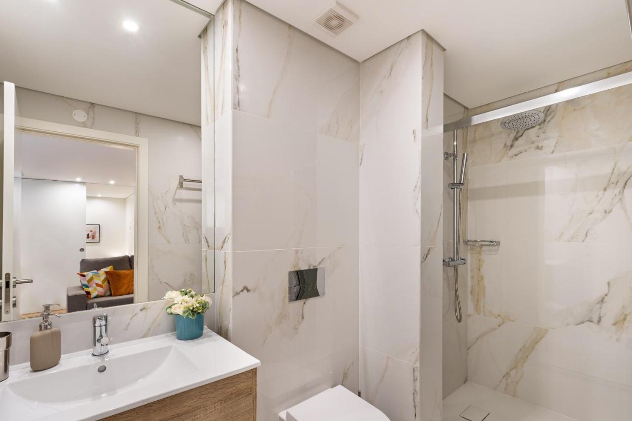 Niko Apartment By Se Apartamentos Μπράγκα Εξωτερικό φωτογραφία