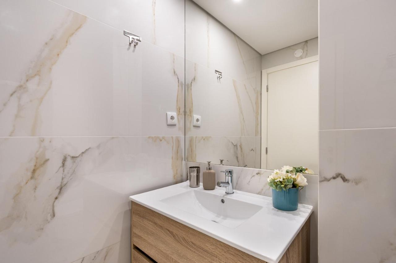 Niko Apartment By Se Apartamentos Μπράγκα Εξωτερικό φωτογραφία