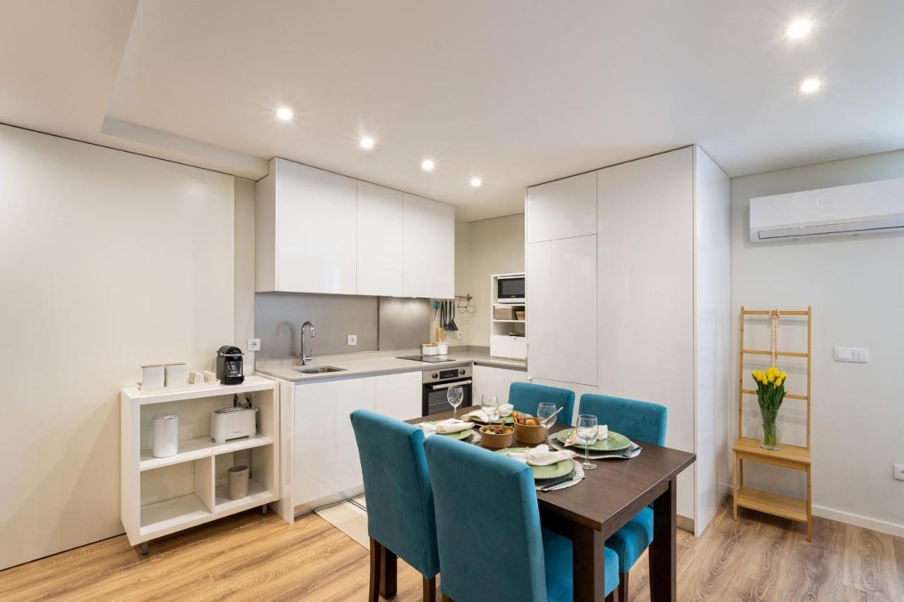 Niko Apartment By Se Apartamentos Μπράγκα Εξωτερικό φωτογραφία