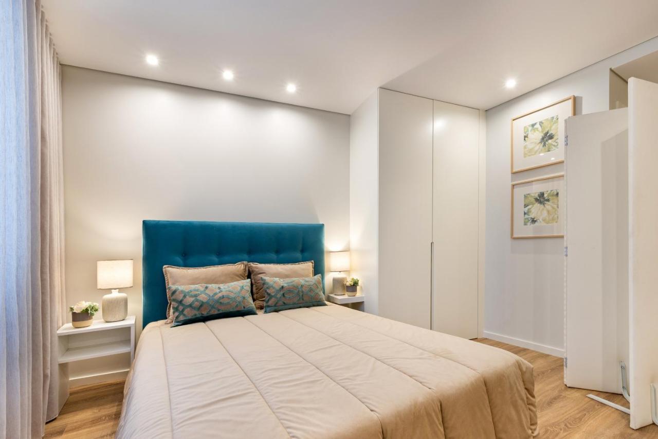 Niko Apartment By Se Apartamentos Μπράγκα Εξωτερικό φωτογραφία